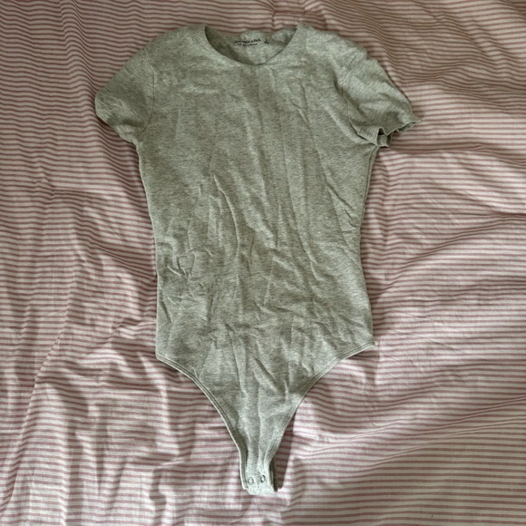 Abercrombie and Fitch Bodysuit - Picture 1 of 3